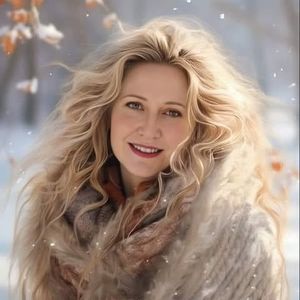 Meet your Posher, Beth